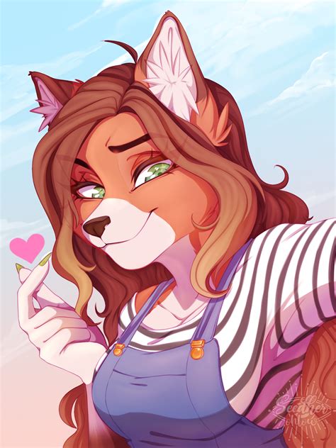 fox furries|Explore the Best Furryfoxfemale Art .